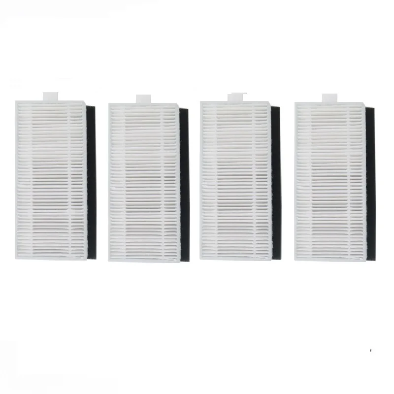 Hepa-фильтр для Cecotec Conga Excellence 990 5040 для Ecovacs DEEBOT N79S N79 Eufy RoboVac 11 11C iboto aqua V710, аксессуары