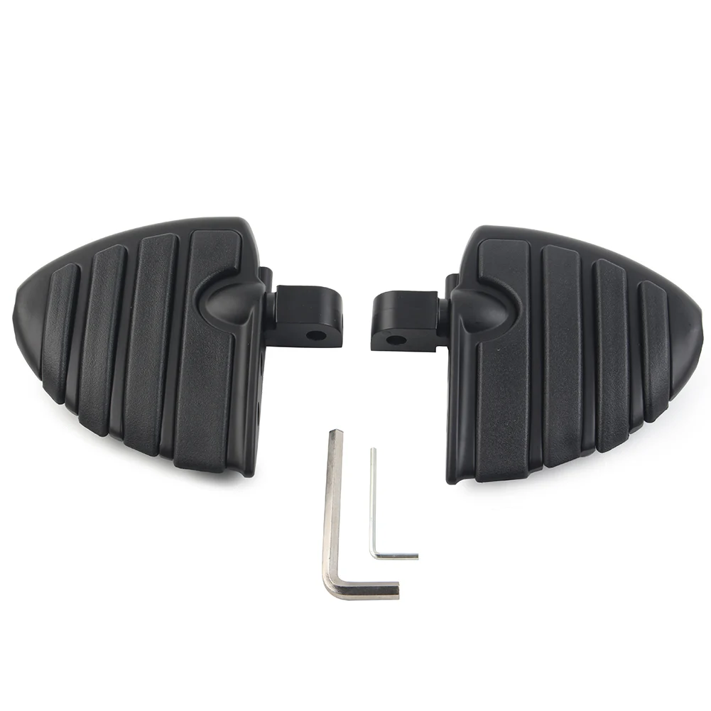 Задние подножки мотоцикла для Honda 750 Shadow Ace Aero Spirit RS 2000-2013