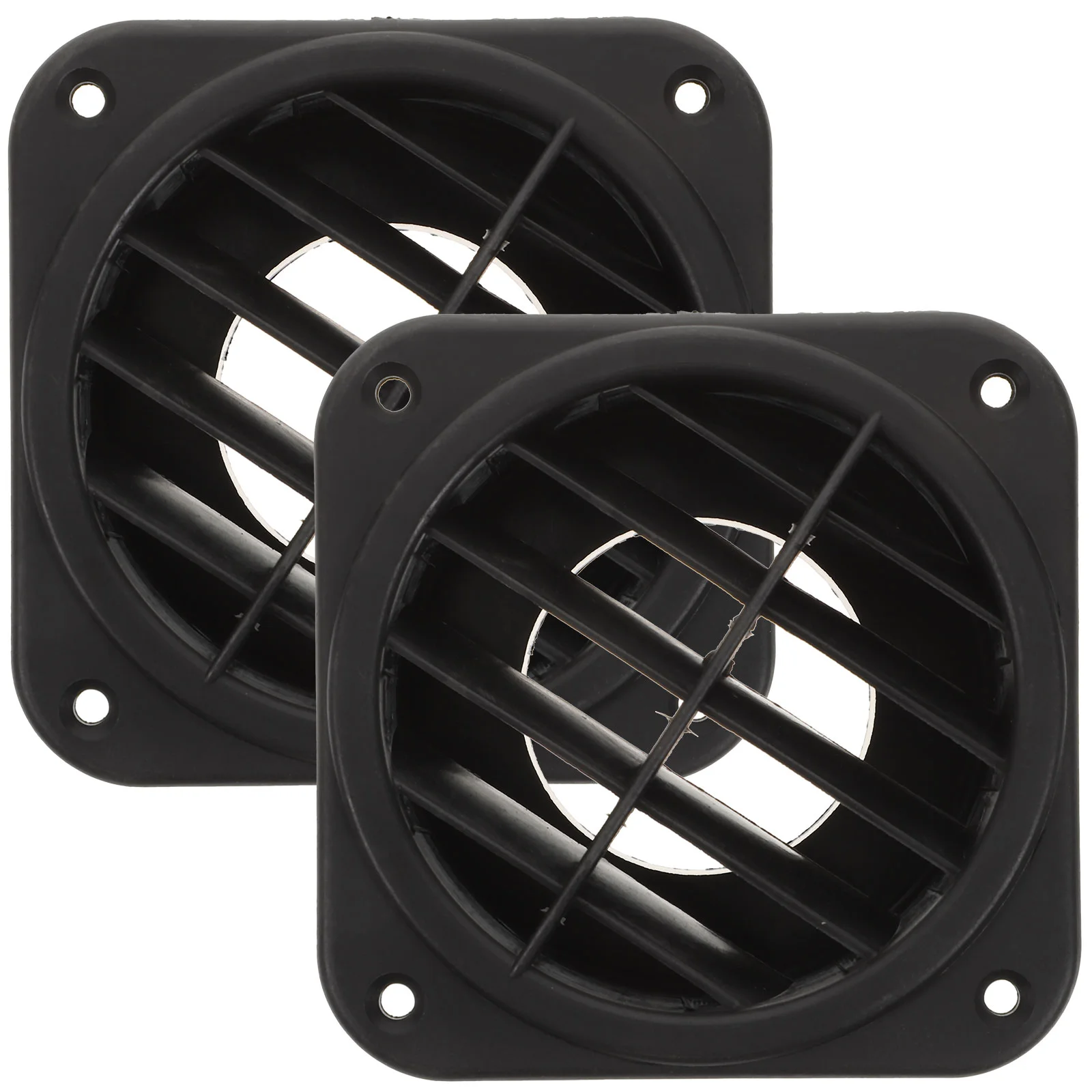

Vent Cover Air Heater Rv Ducting Car Conditioner Hose Round Warm Outlet Ac Replacement Covers Vents
