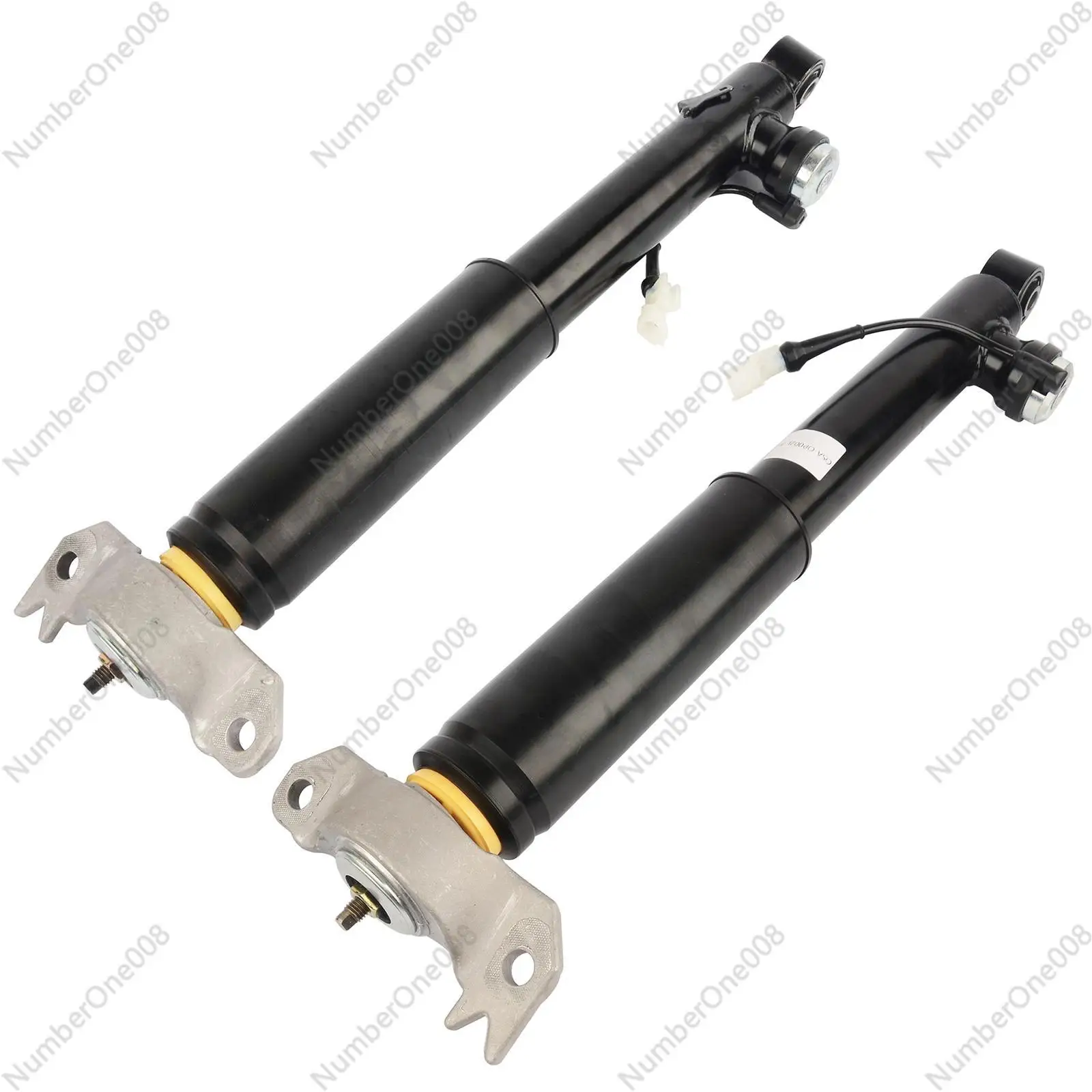 AP02 пара задних амортизаторов для Opel Insignia A 2008 2009 2010 2011 2012 2013 2014 2015 2016 2017