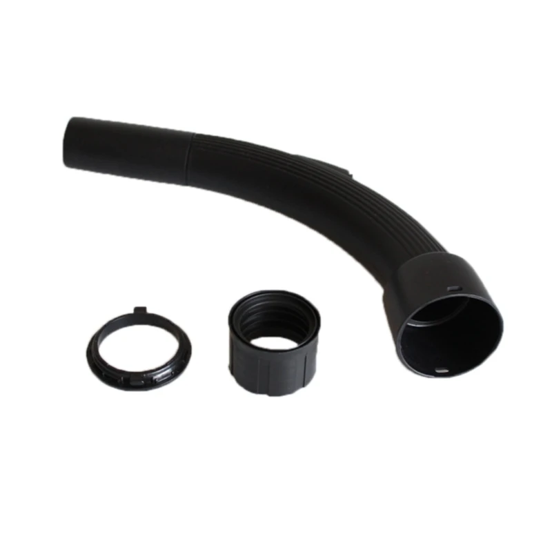 

Universal Vacuum Cleaner Hose End Part Bend Bent Handle Tube Wand Set 32Mm Household Supplies High Quality