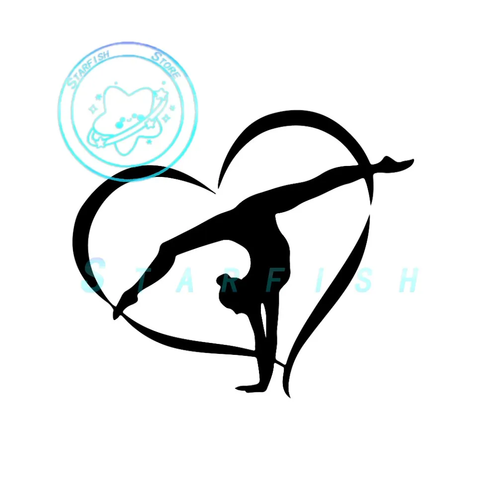 Наклейка для кунг-фу тхэквондо наклейка на корпус автомобиля настенное