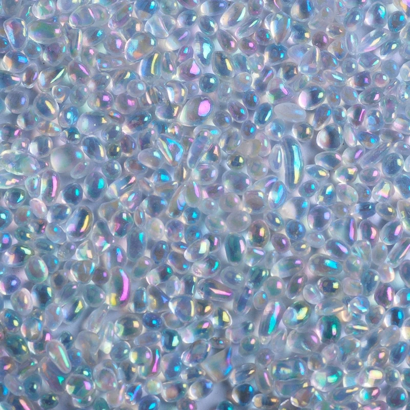 

20g/40g Water Drop Rhinestone Kits Beads for Nail Art Jewelry Making Kits Decorative Nail Charms for Phone Case Decor