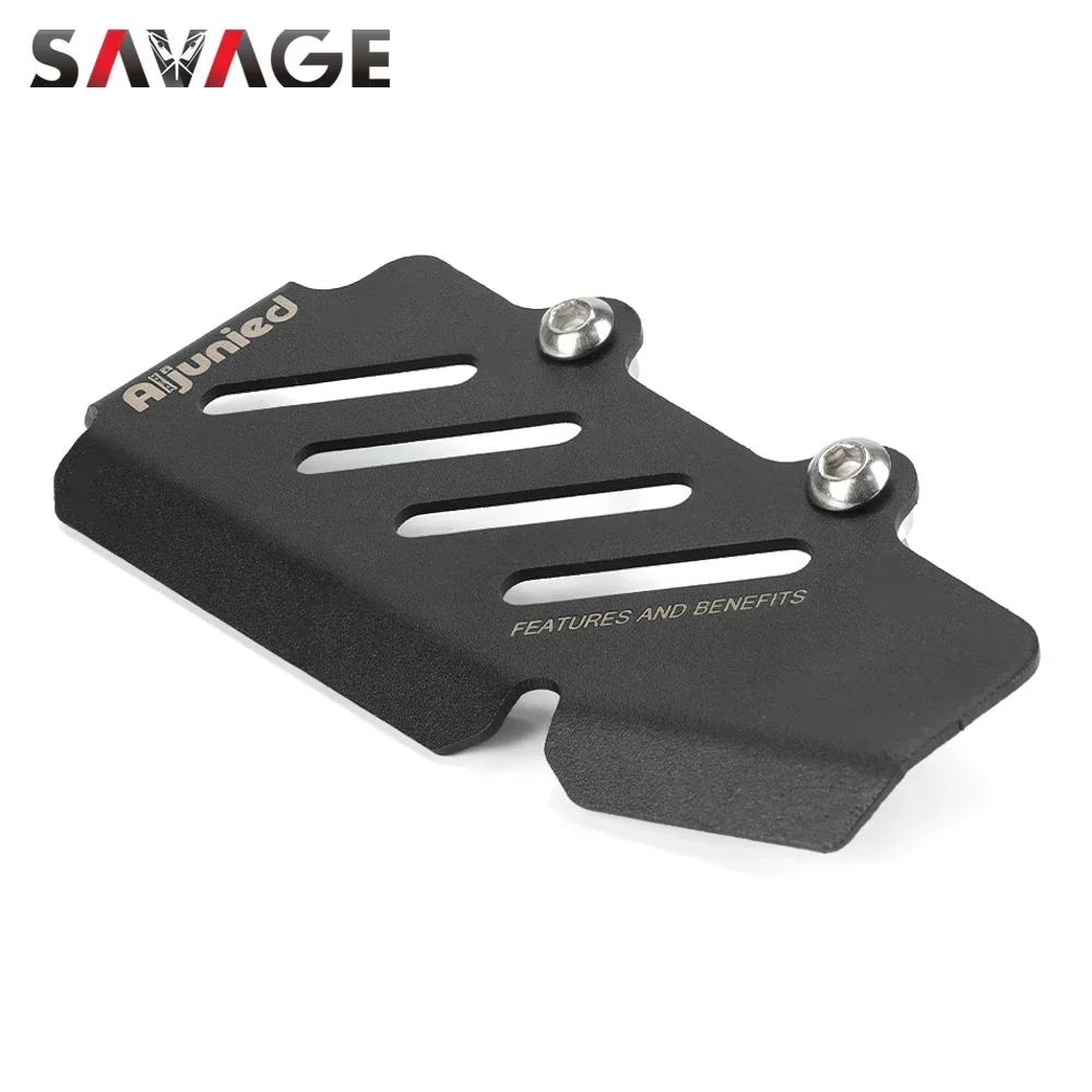 Для KOVE 800X450 Rally задний главный тормозной цилиндр защитная крышка тормозного