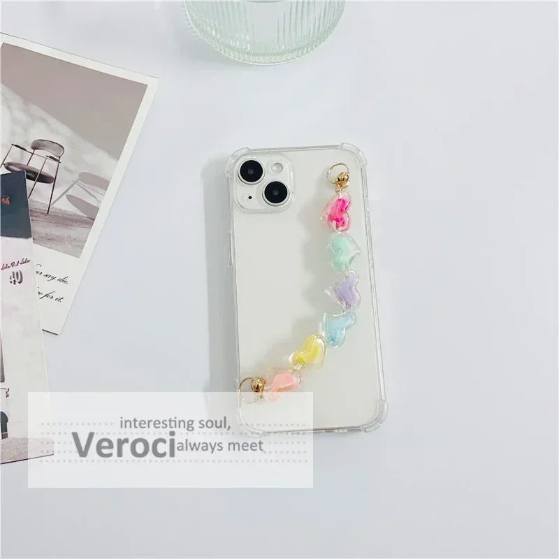 Белый и черный браслет, зеркальный чехол для Google pixel 6 7 8 9 Pro 8A 7A 6A 5 5A 4 4A 3A 3 XL (art.: 3920c8a77df33) - 3920c8a77df33