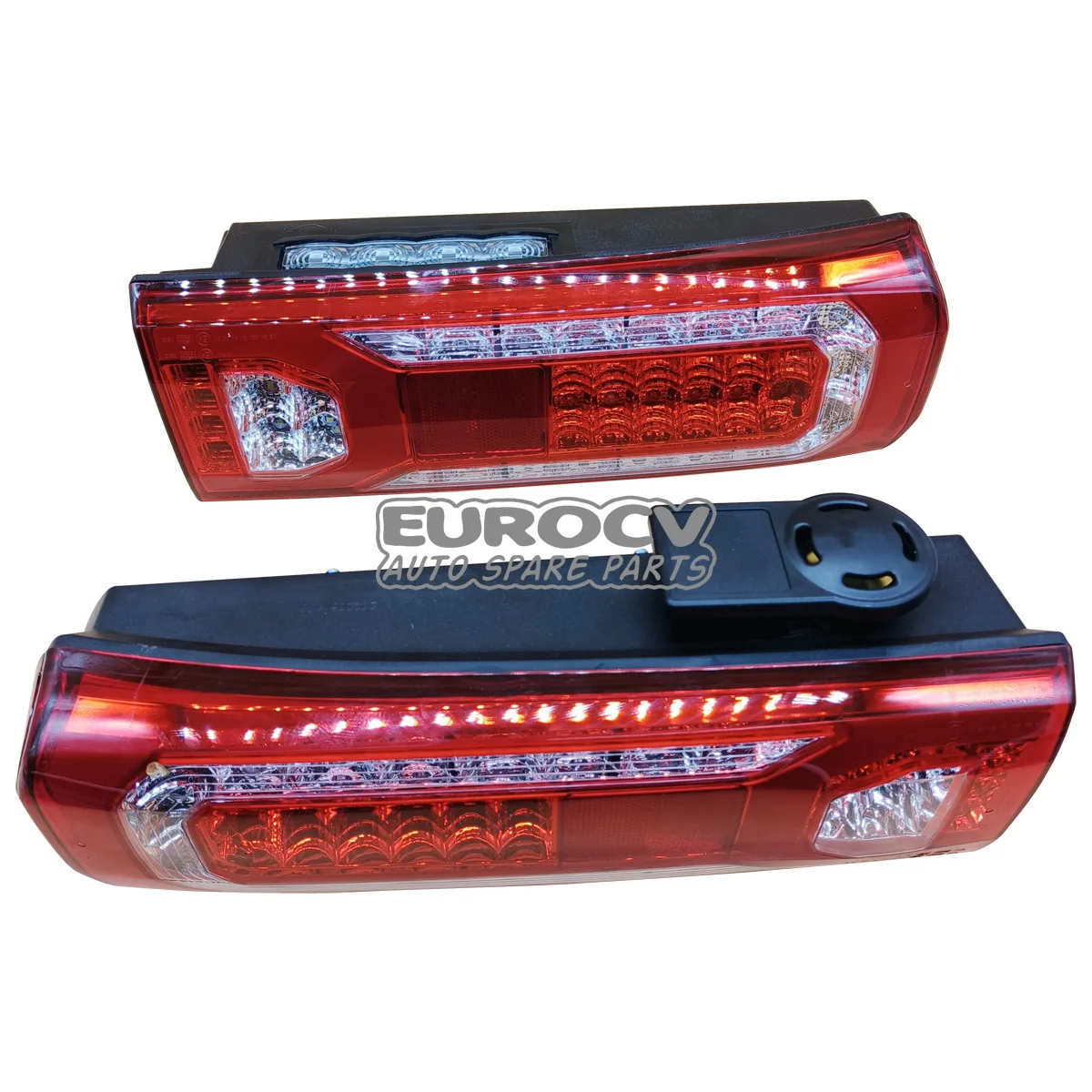 Запчасти для грузовиков Eur ocv BZE A 0035443203 0035443403 Задний фонарь L.H и R.H Benz