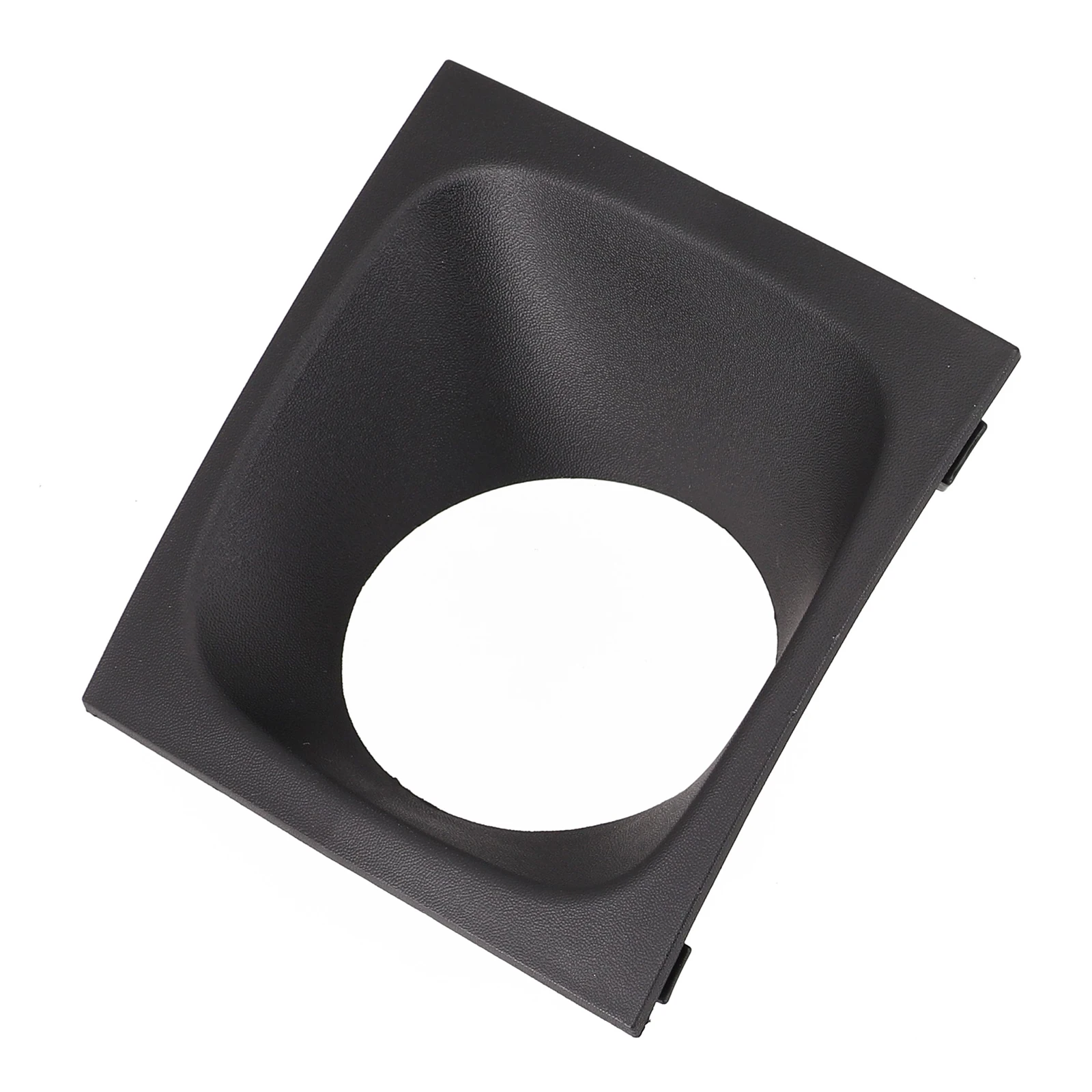 

BUMPER CENTER TRIM BEZEL 1* 1pcs 68143108AB Accessories Car Durable For CHEROKEE 2014-2015 For GRAND Brand New
