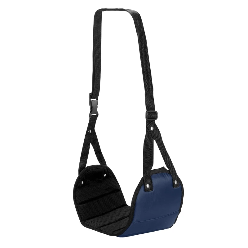 E74B Travel Essentials Подставка для ног в самолете Регулируемая подставка Универсальный