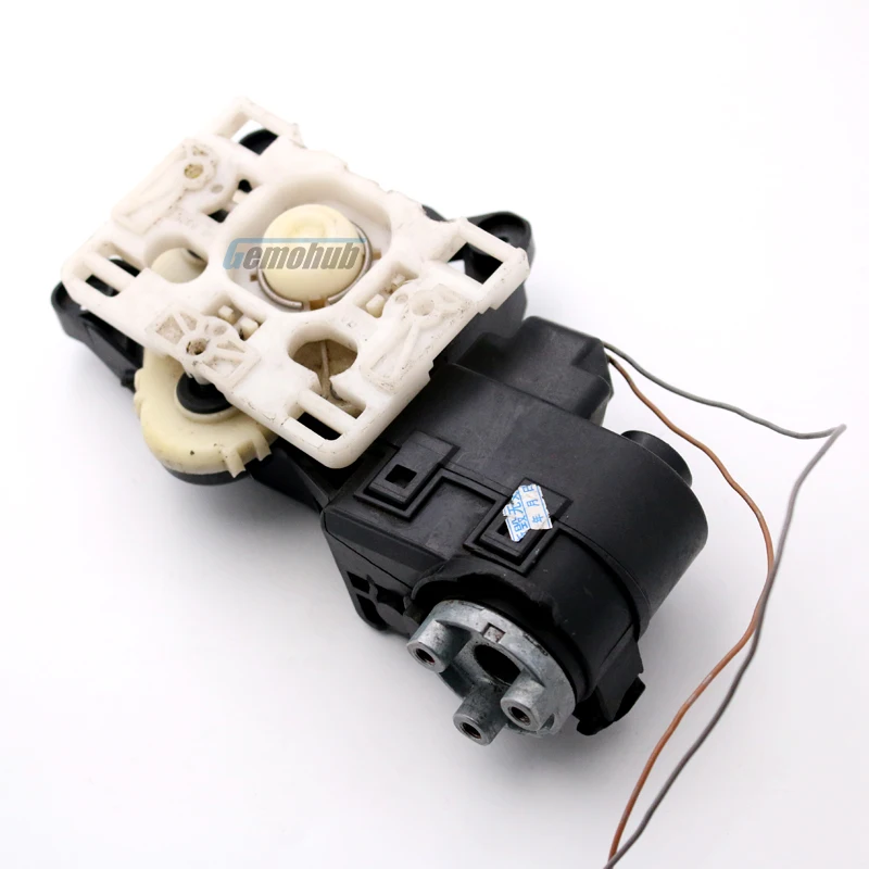 Gemohub автомобильные складные зеркала модуль двигателя для Subaru XV MK1 2011-2017 Scion FR-S