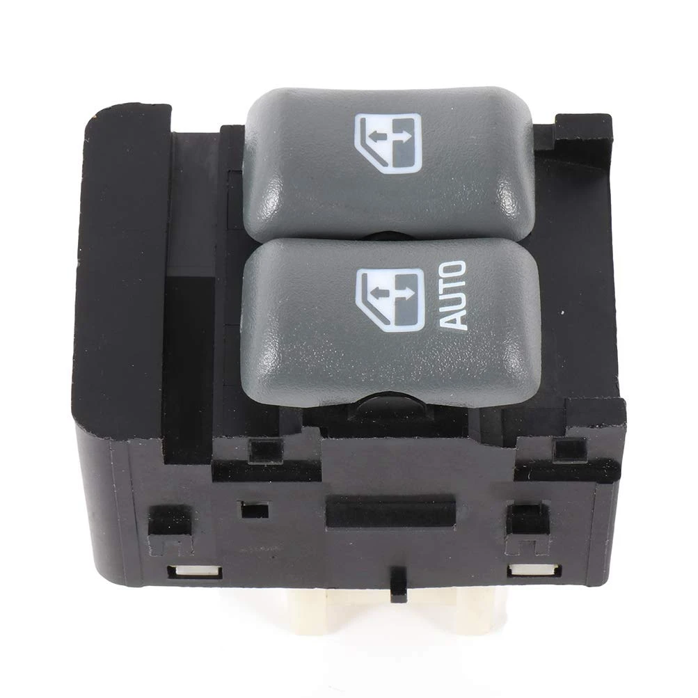 Выключатель стеклоподъемника для 1995-2002 Pontiac Grand Prix (2 двери) 1995-2005 Sunfire