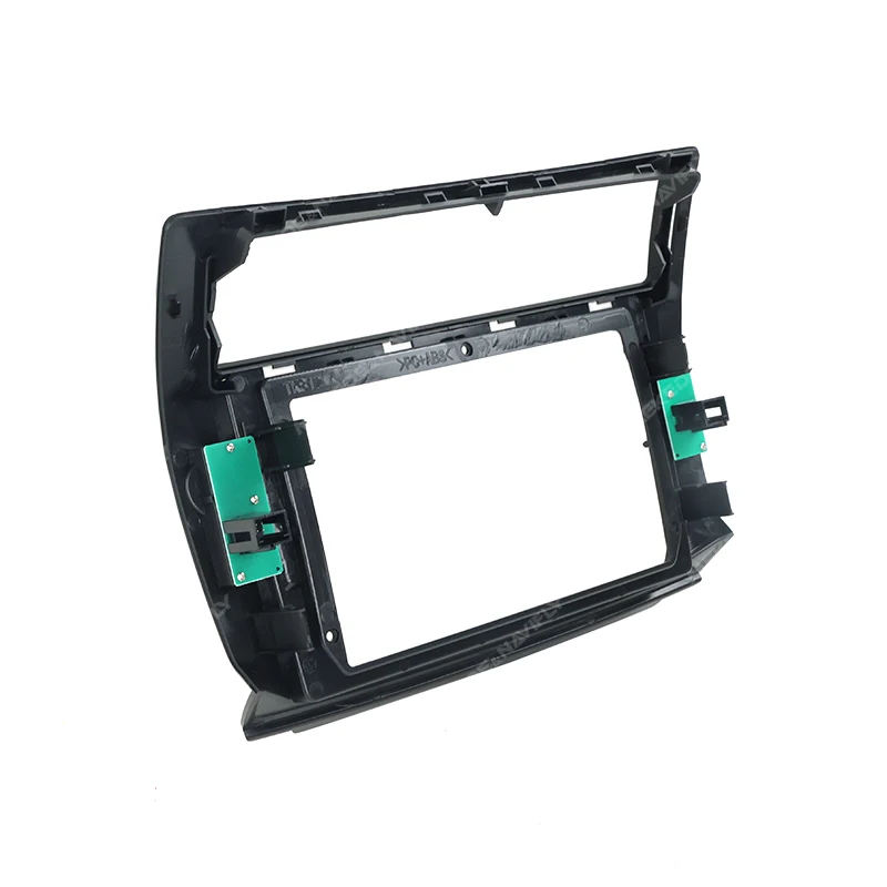 9-дюймовая Рамка-адаптер Автомобильного Радиоприемника Для Citroen C4 C-Triomphe C-Quatre