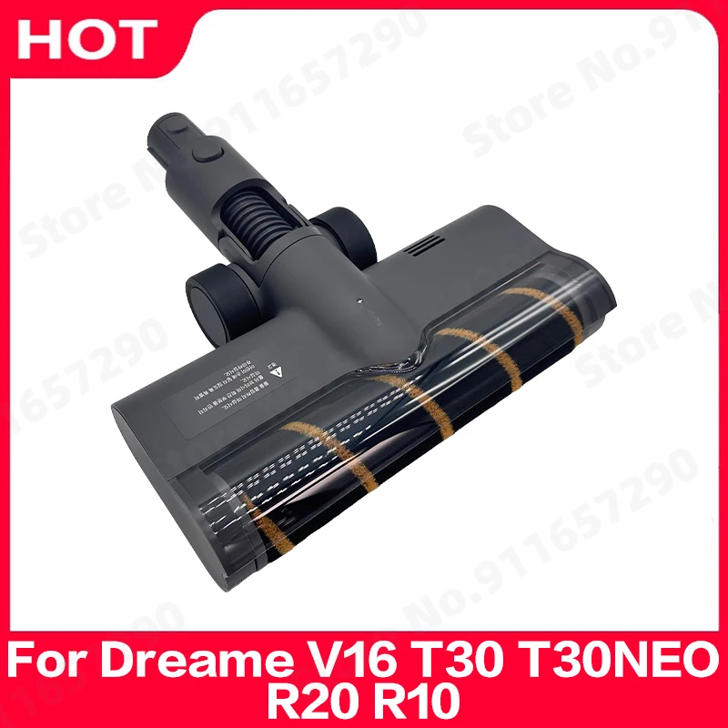 Оригинальная щетка для пола Dreame v16 T30 T30NEO R20 R10