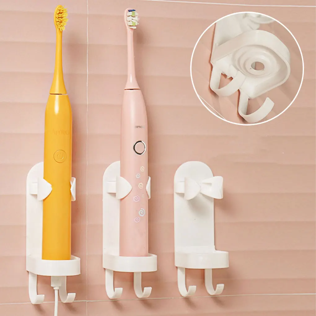 

Регулируемый держатель для зубных щёток, 2/3/5 зубных щёток