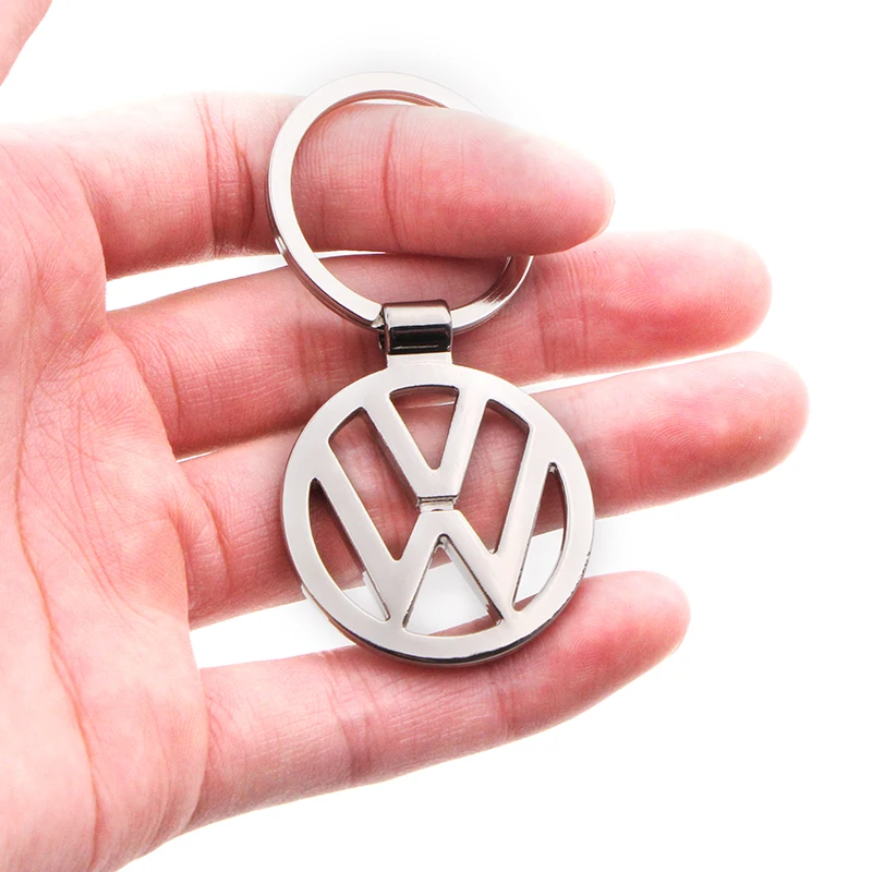 Автомобильный логотип эмблема стильный брелок автоаксессуары для Volkswagen Golf 4 MTM