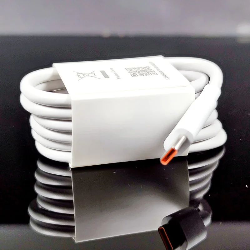 Зарядное устройство Xiaomi 120W Turbo Fast Charge EU Hypercharge Gan Adapter для Redmi Note 11 12 Pro Plus 5G Mi 14 13 13T с кабелем (art.: 3920cbf07bb25) - 3920cbf07bb25