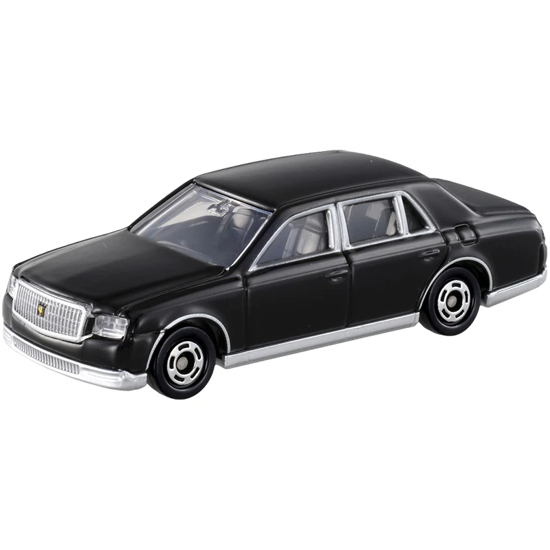 

NO.114 Model 798484 Takara Tomy Tomica Toyota Century Sedan Simulation Diecast Alloy Cars Model Collection Toys Sold By Hehepopo