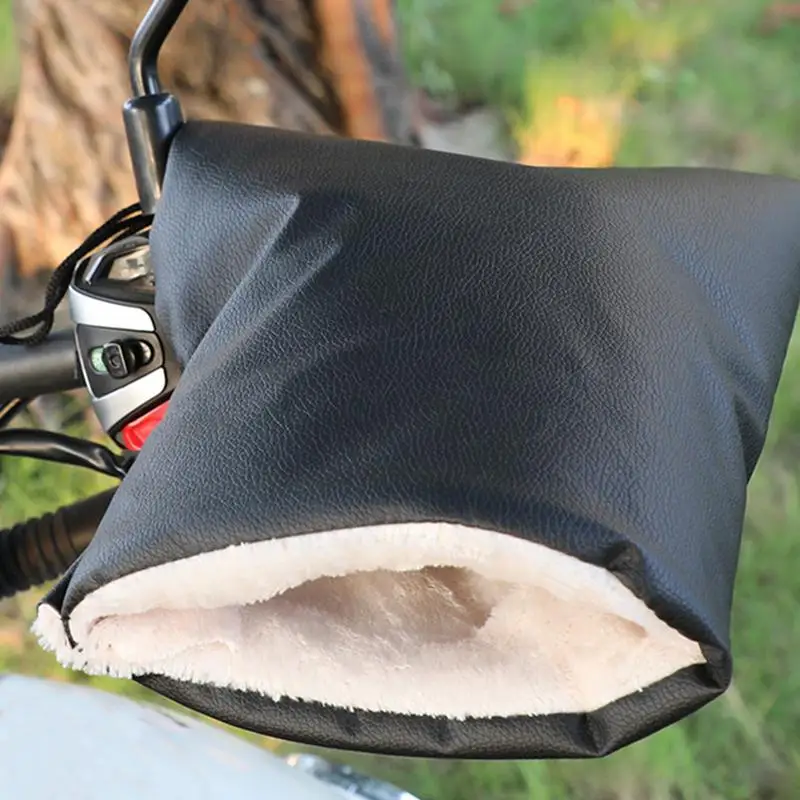 Мотоциклетные водонепроницаемые обогреватели на руль мотоциклетные Снегоходы