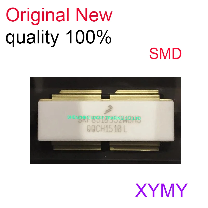 1 шт./партия, высокочастотная радиочастотная трубка SRF8S18352WGHS, модуль усиления мощности