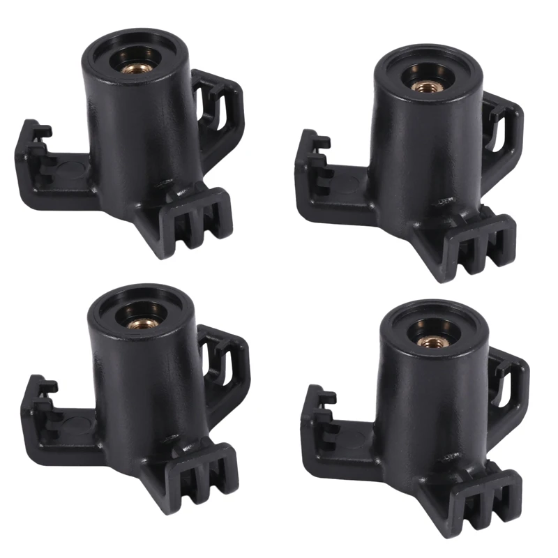 

4 шт., подвеска для багажника Tesla Model 3