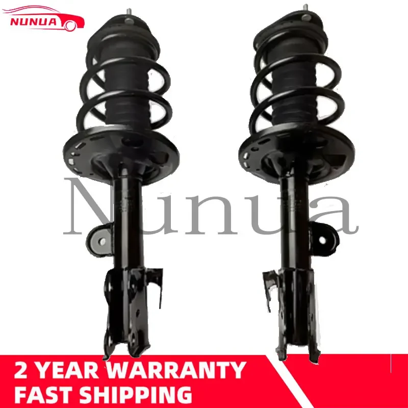 1 шт. для Toyota RAV4 ACA30/31 передний автомобильный амортизатор в сборе 172276 172275 2009- |