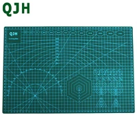 pvc a3 a2 diy craft cutting mat multipurpose self healing cutting mats for quilting double sided leather tools mat for cutting