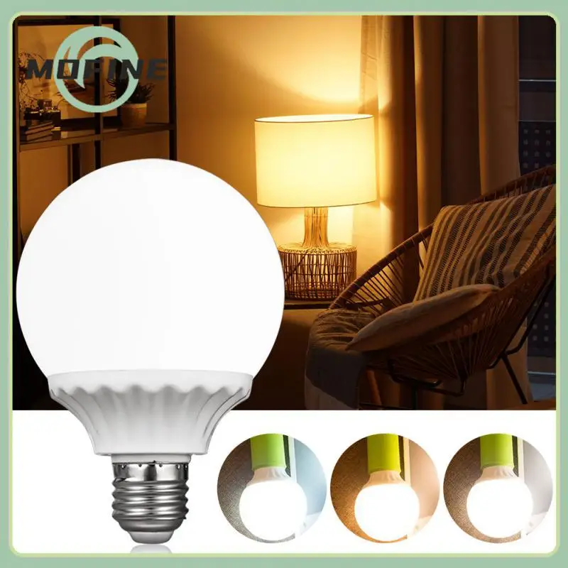

Small And Moderate In Size Solid Product Quality Led Light Bulb Beautiful Home Decoration Pendant Lamp Reduce Power Consumption