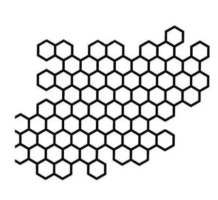 

Сотовые наклейки на мотоцикл, водостойкие DIY мотоциклетные топливные баки, передний обтекатель, боковые панели, виниловые наклейки для тела, декор
