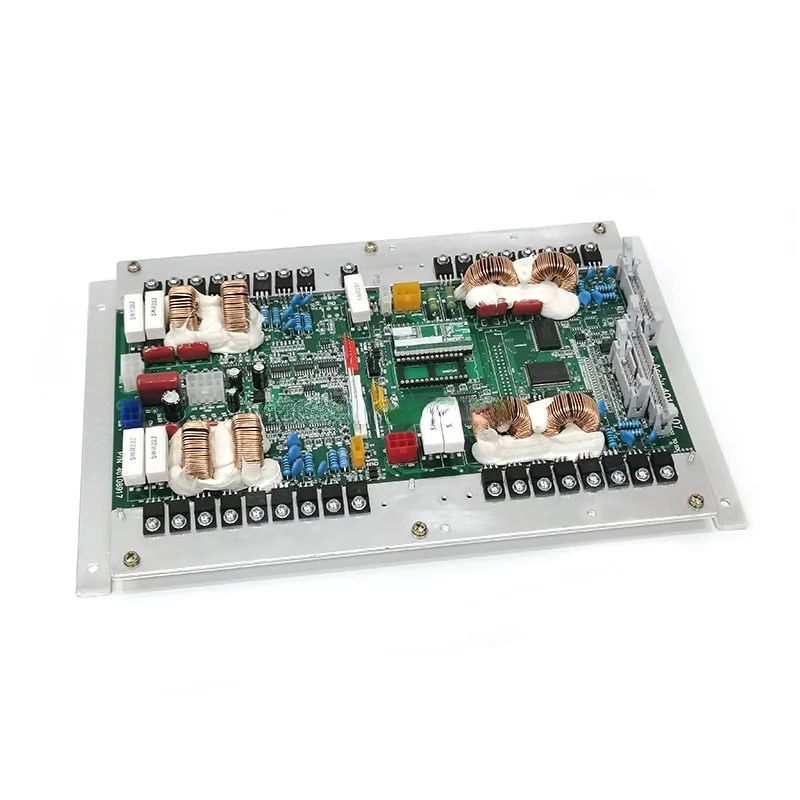 

Apparel Machine Part 40109107 Main PCB Board YD LK-1900A Sewing Machine Spare Parts Sewing AccessoriesCD