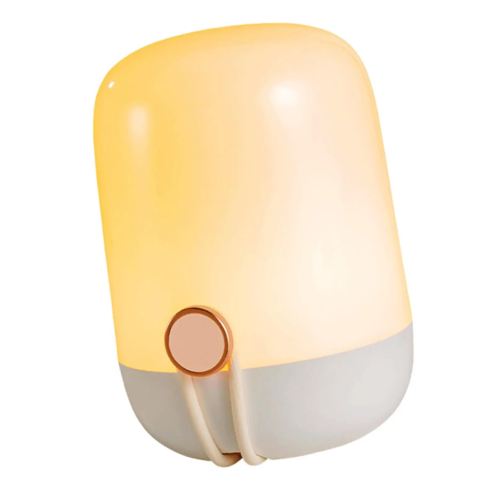 

Retro USB Mini Night Light Bedside LED Nightstand Light Lamp Desk Lamp Dimming for Bedroom