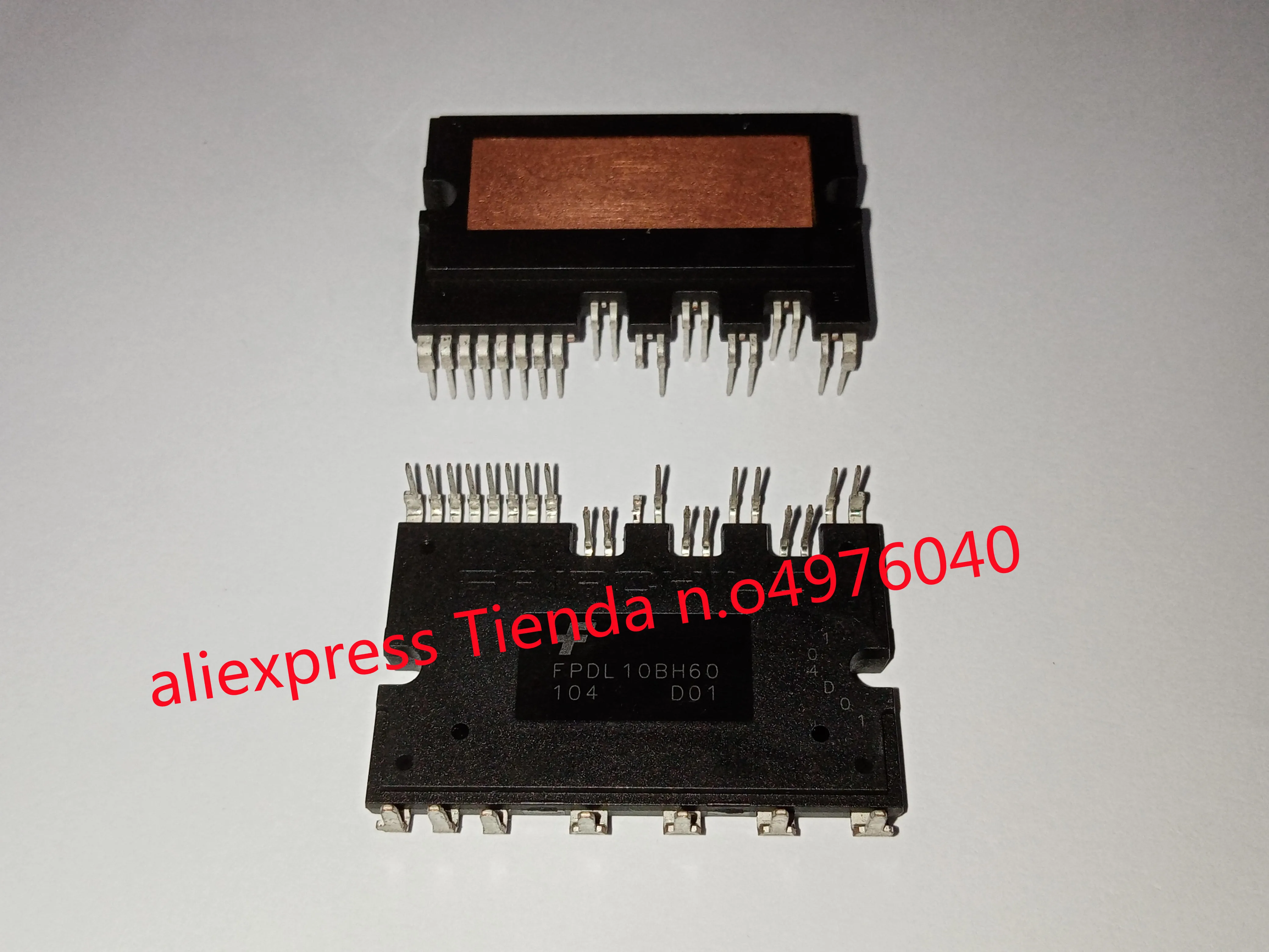 

FPDL10BH60 новый импортный оригинальный
