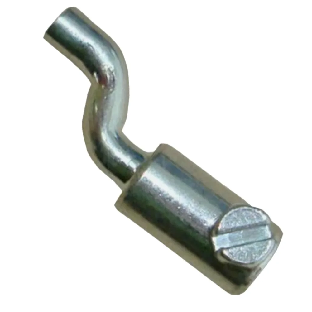 

Обслуживание наружного оборудования 5*5*1 см Кабельный конец для косилок Кабельный конец для газонокосилки Экономичное решение для обслуживания