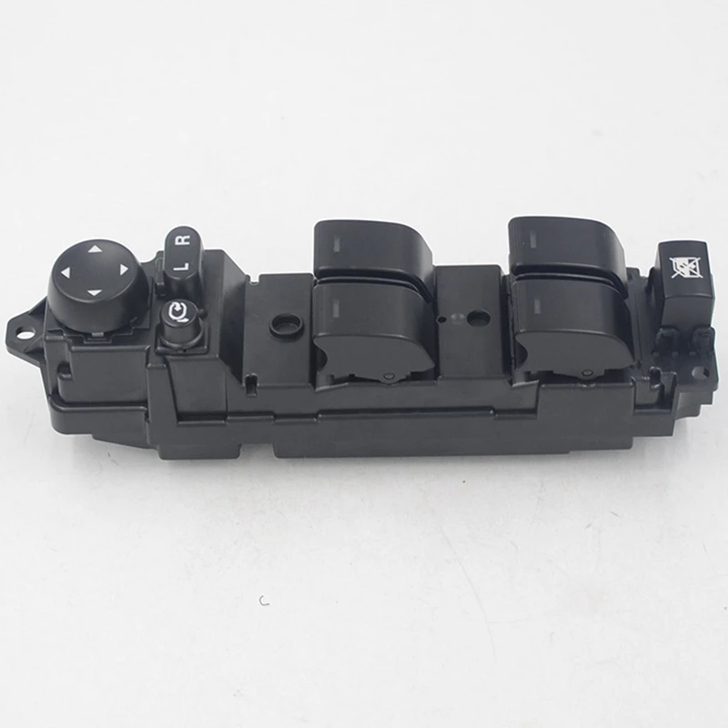 Переключатель главного окна для Mazda A6 1 8 2 0 Φ GS1E 66350A GS1E66350A GS1E-66350A GS1E66350 A