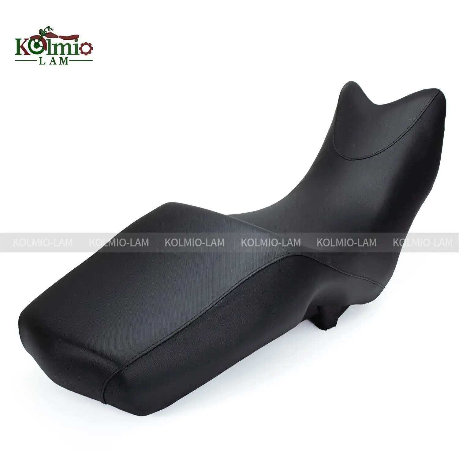 Фото Подходит для 2008-2016 BMW полное сиденье водителя F650GS F800GS ADVENTURE F650 F800 GS ADV 2009 2010 2011 2012 подушка черная №1