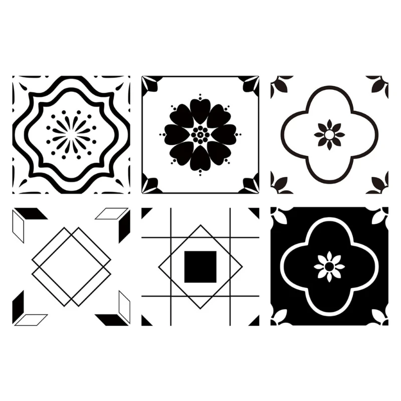 Q1QC, 5 ΡΡ., ΡΠ΅ΡΠ½ΠΎ-Π±Π΅Π»Π°Ρ ΠΏΠ»ΠΈΡΠΊΠ°, Π½Π°ΠΊΠ»Π΅ΠΉΠΊΠΈ Π΄Π»Ρ ΡΠΏΠ°Π»ΡΠ½ΠΈ Q1QC, 5 ΡΡ., ΡΠ΅ΡΠ½ΠΎ-Π±Π΅Π»Π°Ρ ΠΏΠ»ΠΈΡΠΊΠ°, Π½Π°ΠΊΠ»Π΅ΠΉΠΊΠΈ Π΄Π»Ρ ΡΠΏΠ°Π»ΡΠ½ΠΈ