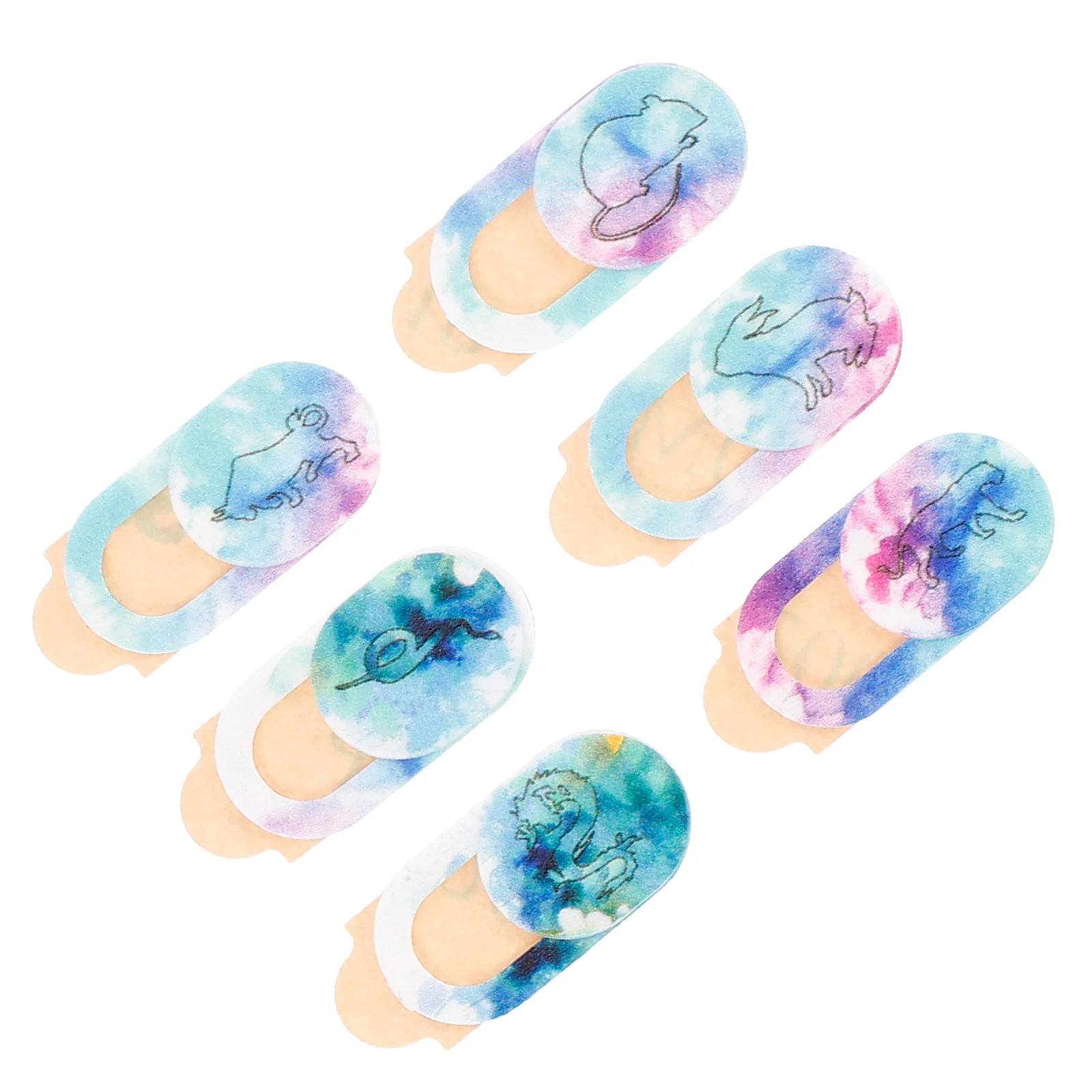 thumb