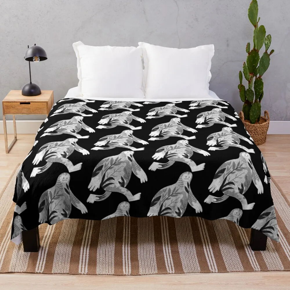 

Одеяло Sneaky sasquatch, Sneaky Sasquatch,Sasquatch,Sneaky,Arcade,Game,IndieBurrito, большое покрывало для Be