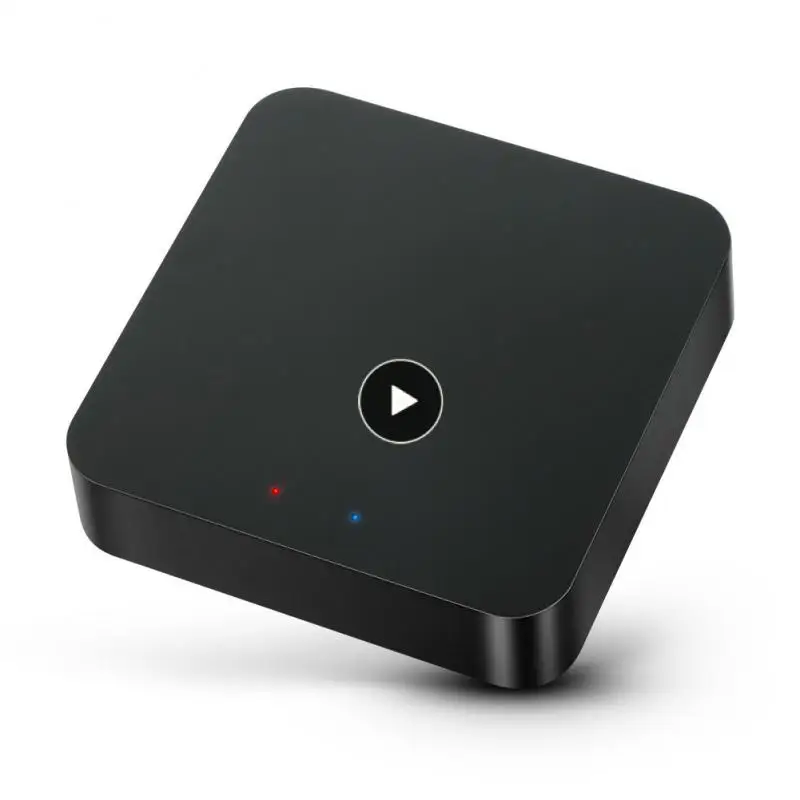 

Compatible With Mesh Hub Mesh Hub Automation Multi-mode Gateway Zigbee 3.0 Voice Control Smart Gateway Via Alexa Google Home