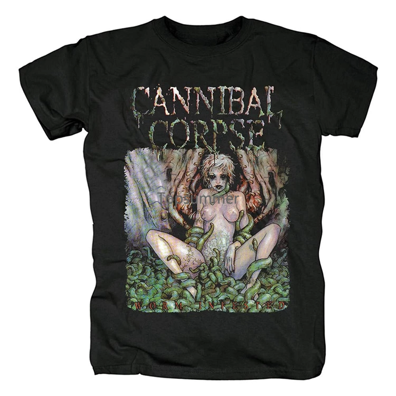 Fucking Corpse