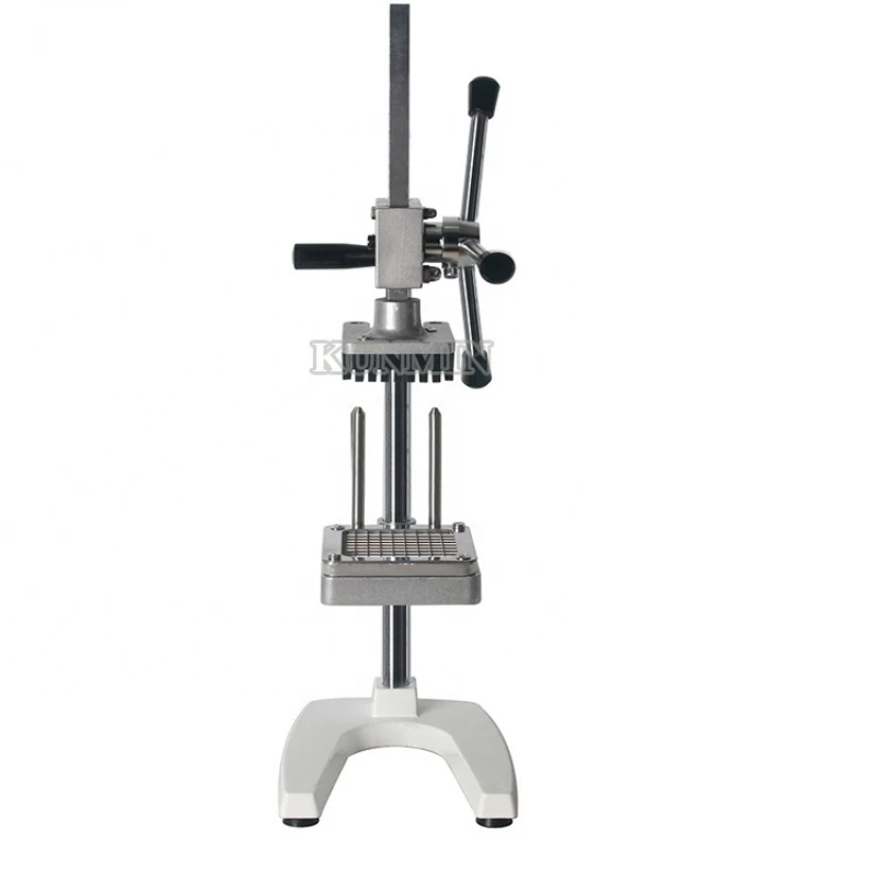 

Thickness Uniformity Hand Multi Professional Vegetable Cutter