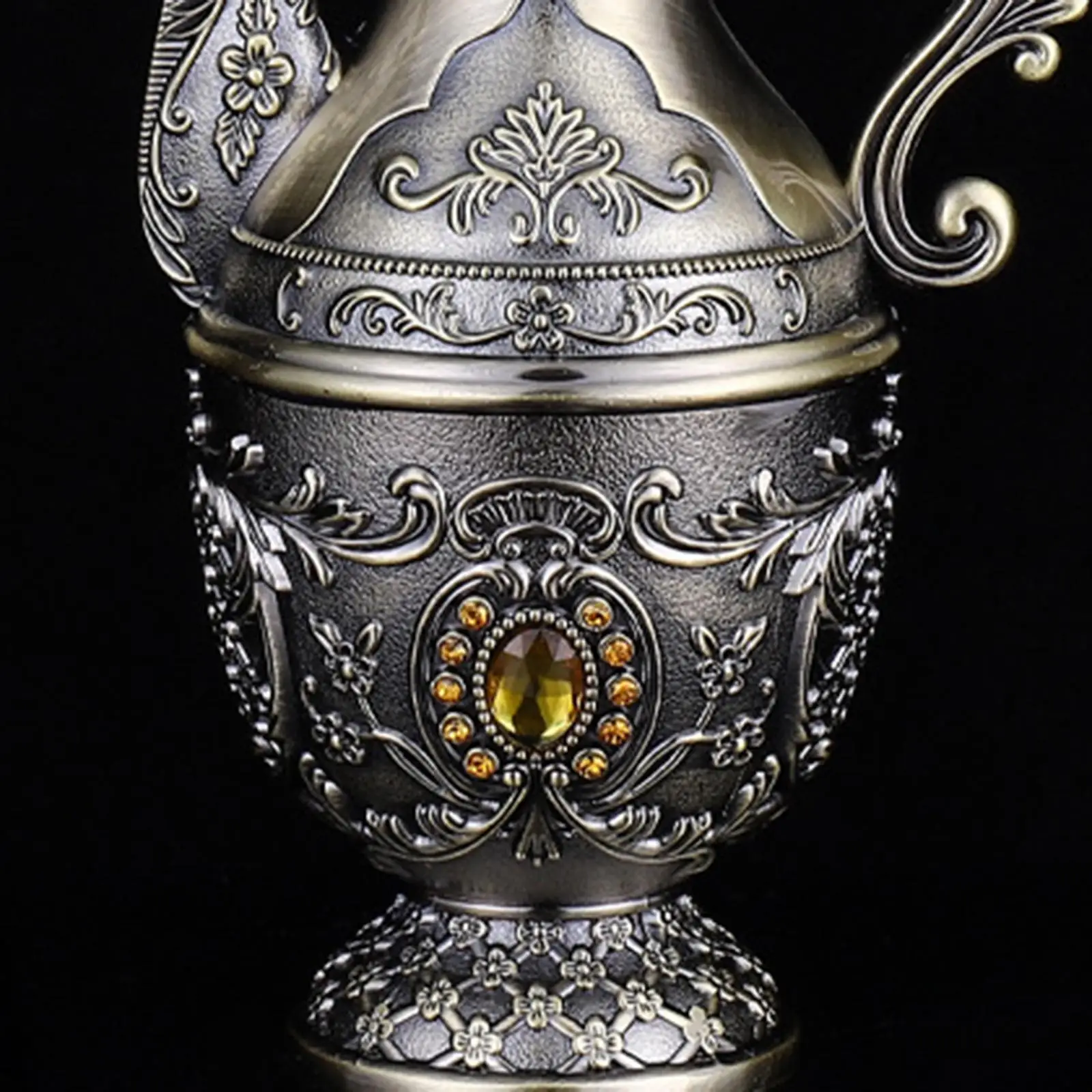 Кофейник графин и набор стаканов для обеденного стола гостиной свадьбы