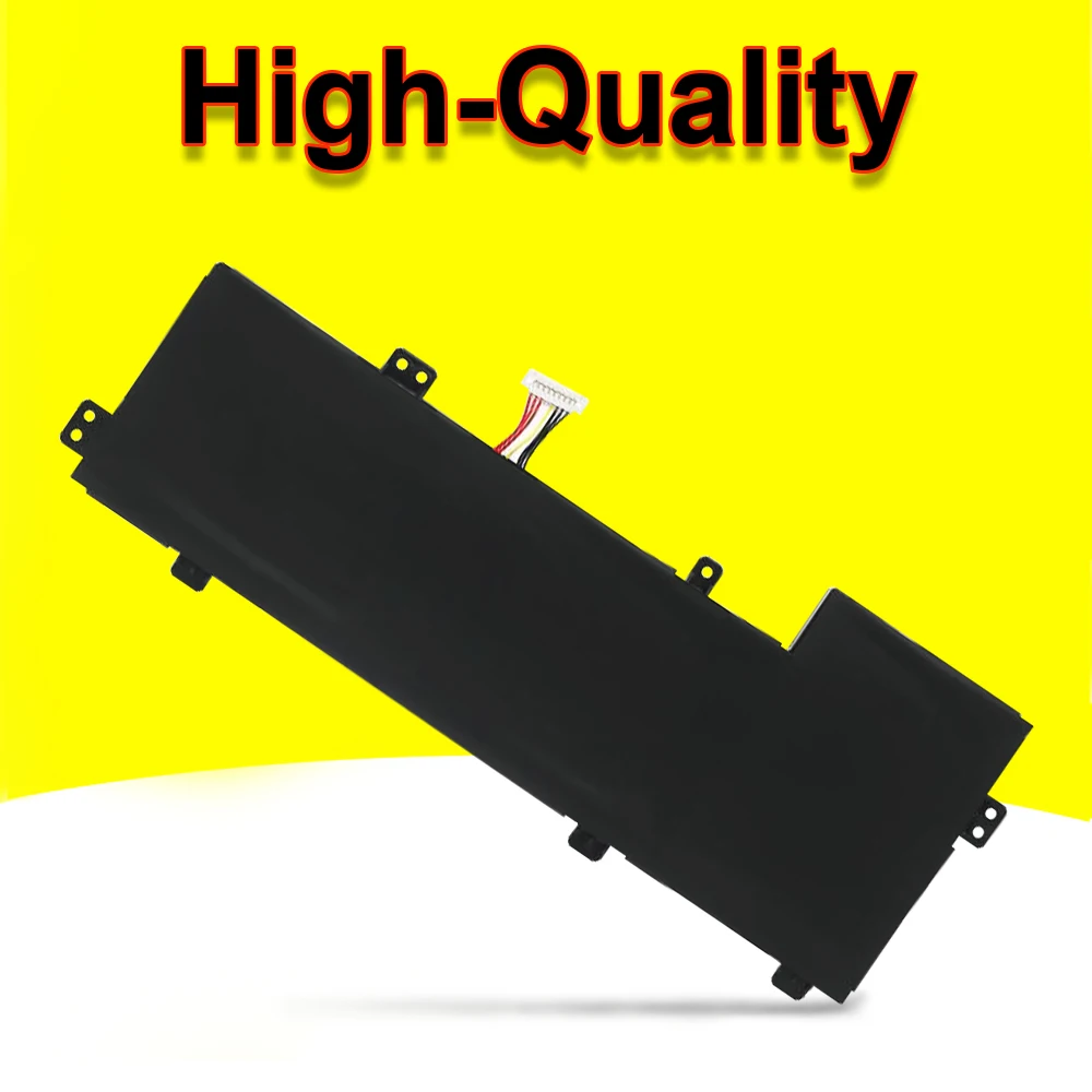 B31N1534 для ASUS Zenbook UX510 UX510UW UX510UX серии аккумулятор ноутбука 3ICP7/60/80 0B200- 02030000 11 4 В 48 Втч