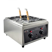 catering equipment stainless steel pasta boiler restaurant kitchen hotel