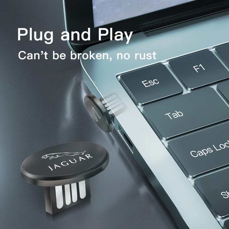 1Pcs Tiny USB Flash Drive Car Portable U Disk For Jaguar X S F XF XE XJ XK F-Type F-Pace E-Pace I-Pace XJ6 XEL XFL XJL XJS XKR |