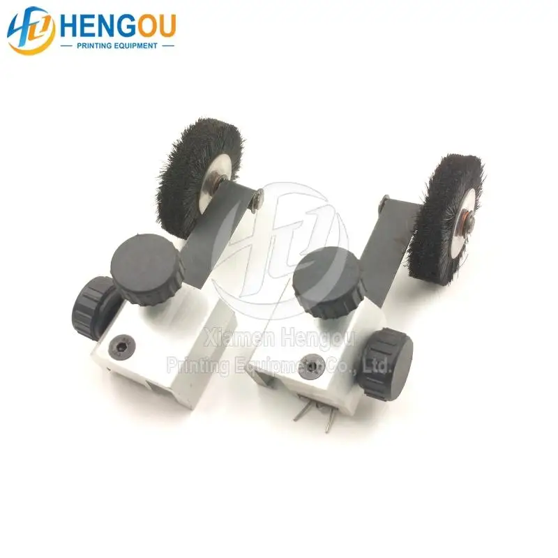 

Щеточное колесо для фидера Komori, деталь для компьютера Komori L40