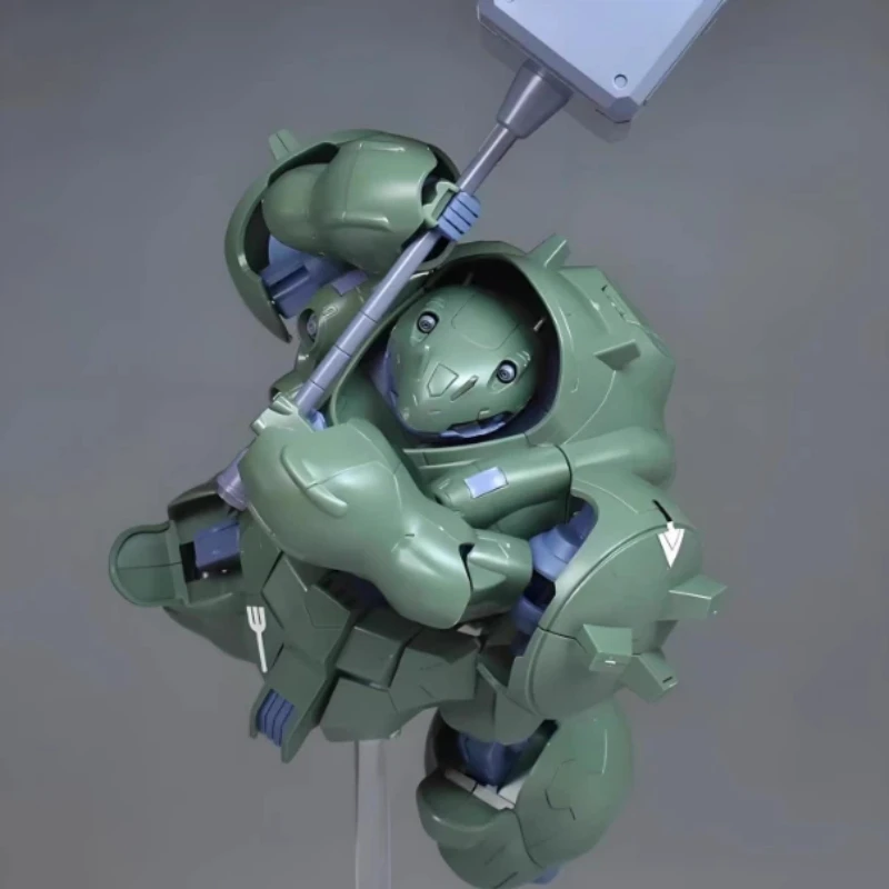 Модель Xigua Qq Hg Ibo 008 1144 Iron-Blooded Orphan Ugy-R41, сборный набор, подарки, коллекция игрушек для детей, модель фигурки (art.: 3920d99dfce32) - 3920d99dfce32