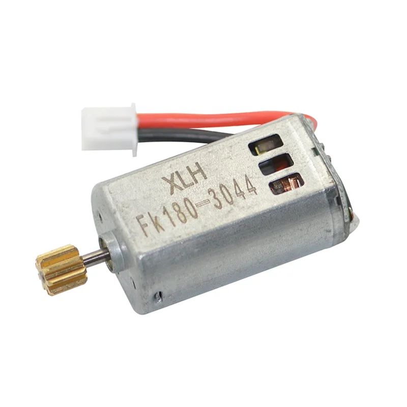 Двигатель 180 с мотор-редуктором 45-DJ01 для Xinlehong 9145 1/20 запасные части