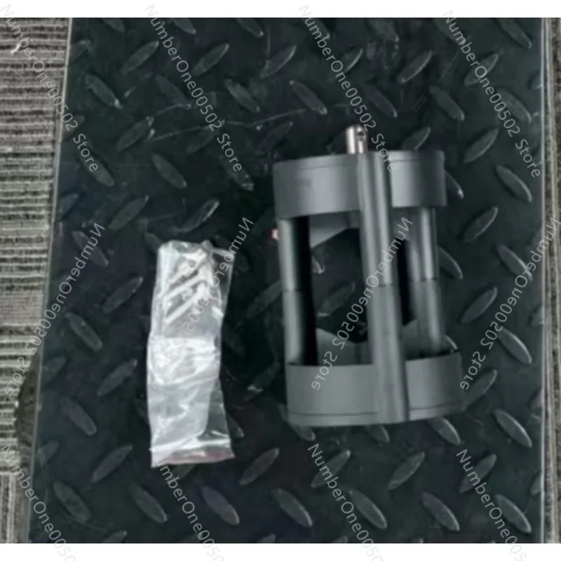 Подходит для Ayton Equator GEM28 CEM26 8 дюймов, 6 дюймов, мини-секция для увеличения высоты колонны, новинка 2021 года. (art.: 3920dad61ea8a) - 3920dad61ea8a
