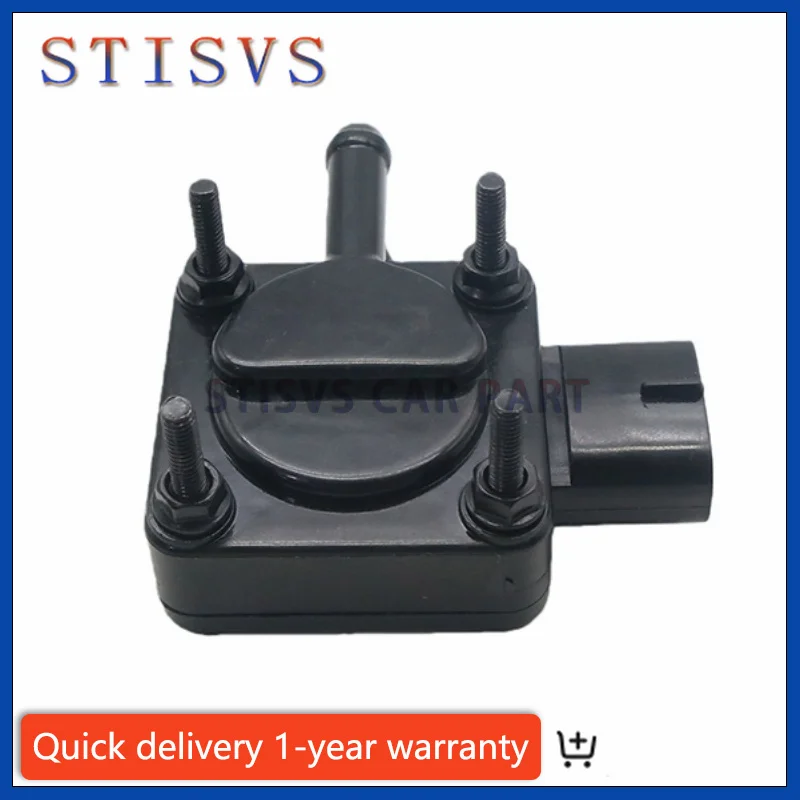 Фото Датчик дифференциального давления 8-97359985-2 для двигателей Isuzu 6WF1, 4HK1, 4JJ1, грузовиков, высокое качество №4