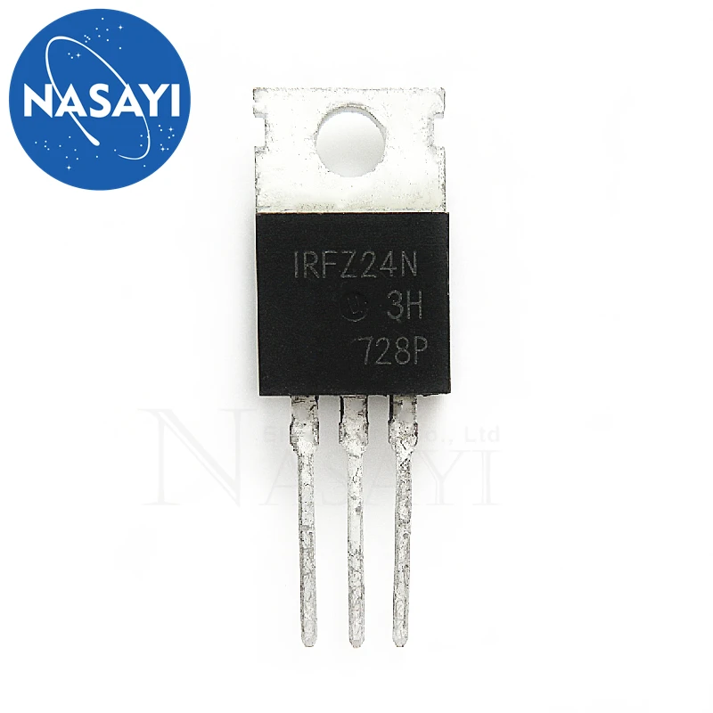 

IRFZ24N IRFZ24 TO-220