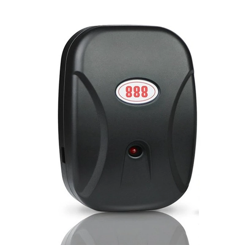 Универсальный беспроводной пульт дистанционного управления для гаражных ворот |